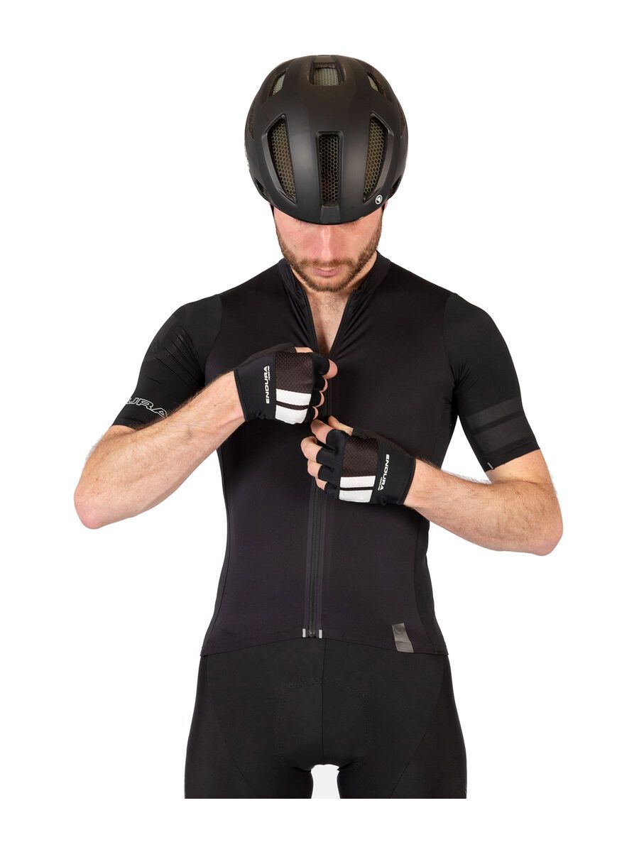 Endura Pro SL Trikot (Kurzarm), schwarz - Bild 3