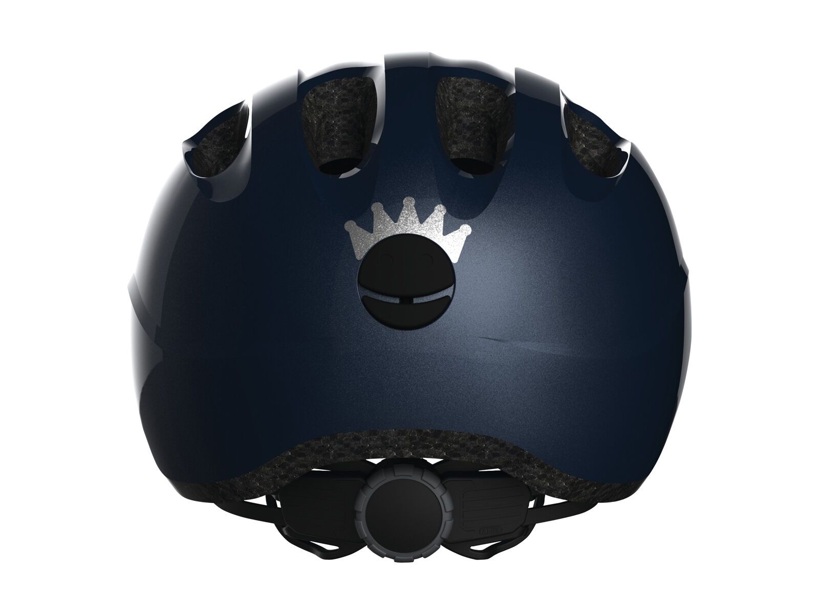 Abus Smiley 2.0, royal blue - Bild 3