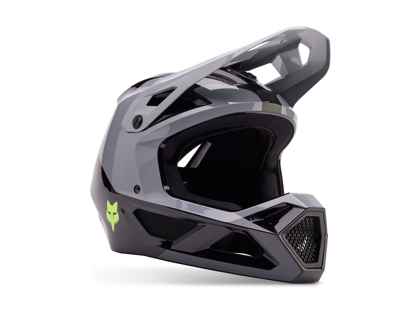 Fox Rampage Barge, cloud grey - Bild 1