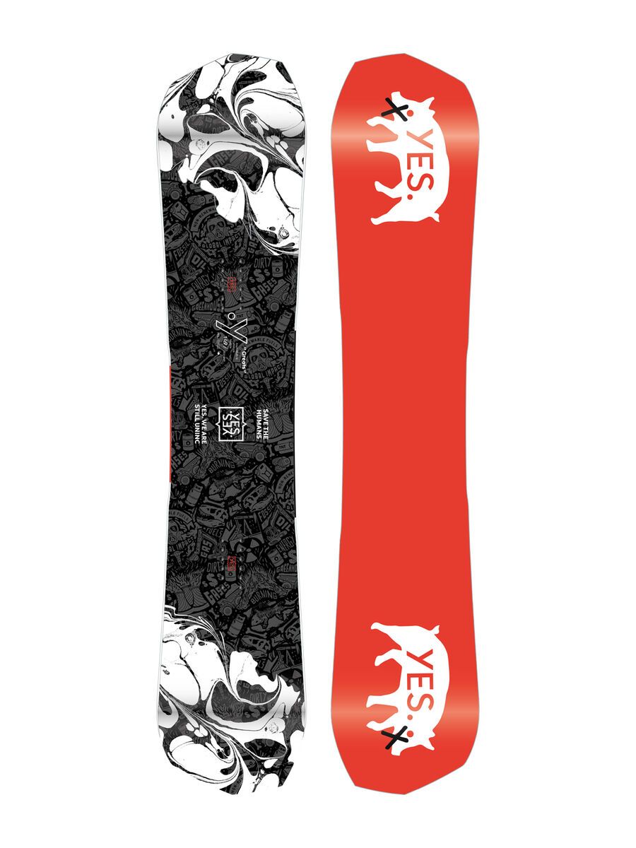 Yes Greats UnInc. - Bild 2