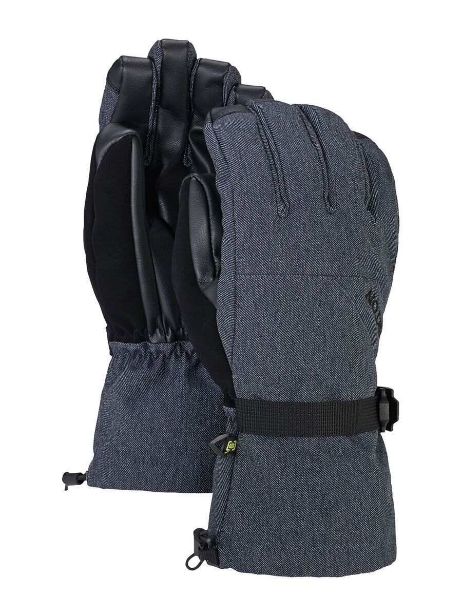 Burton Prospect Glove, denim - Bild 1