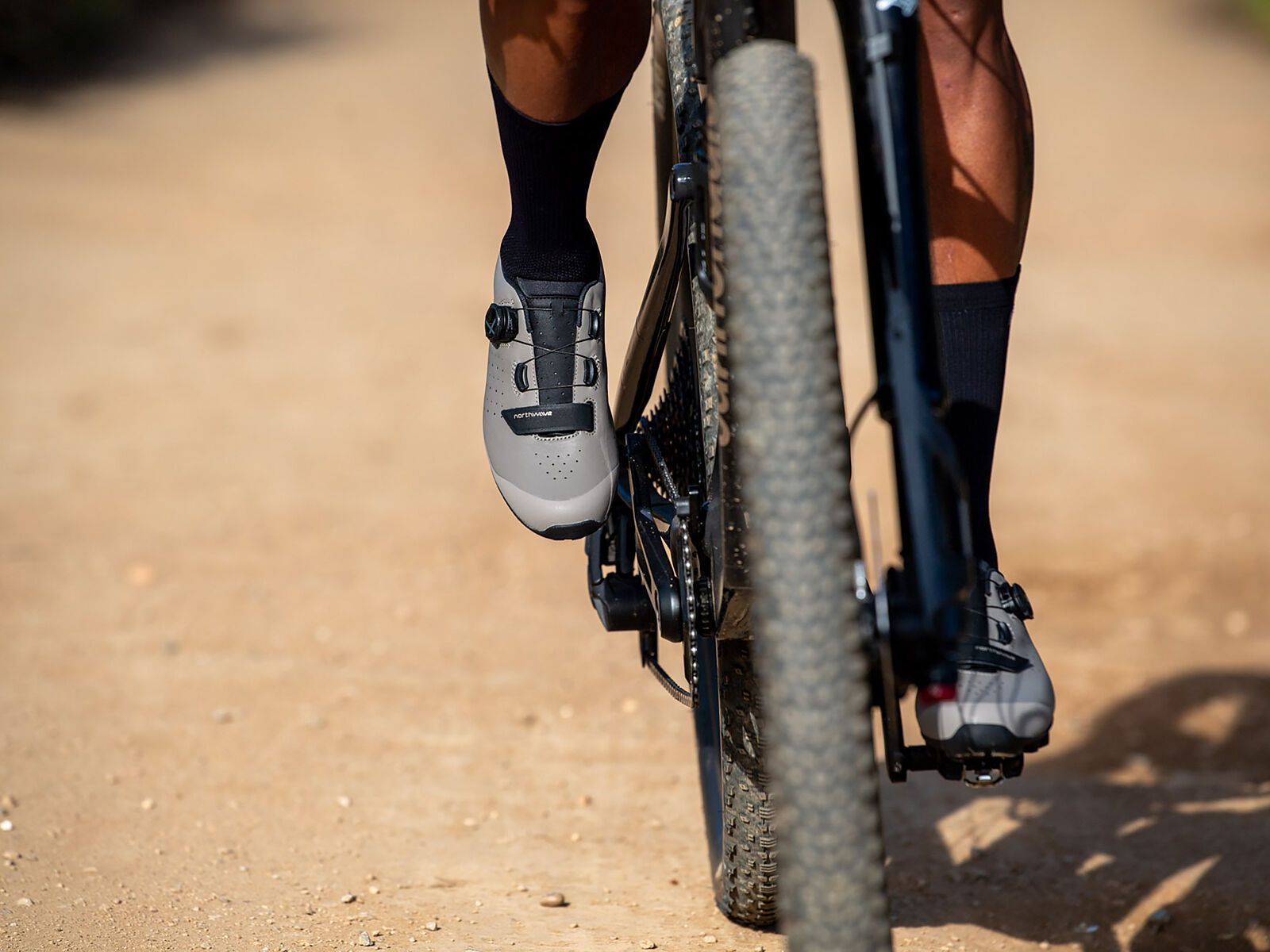 Northwave Hammer Plus, dark grey - Bild 8