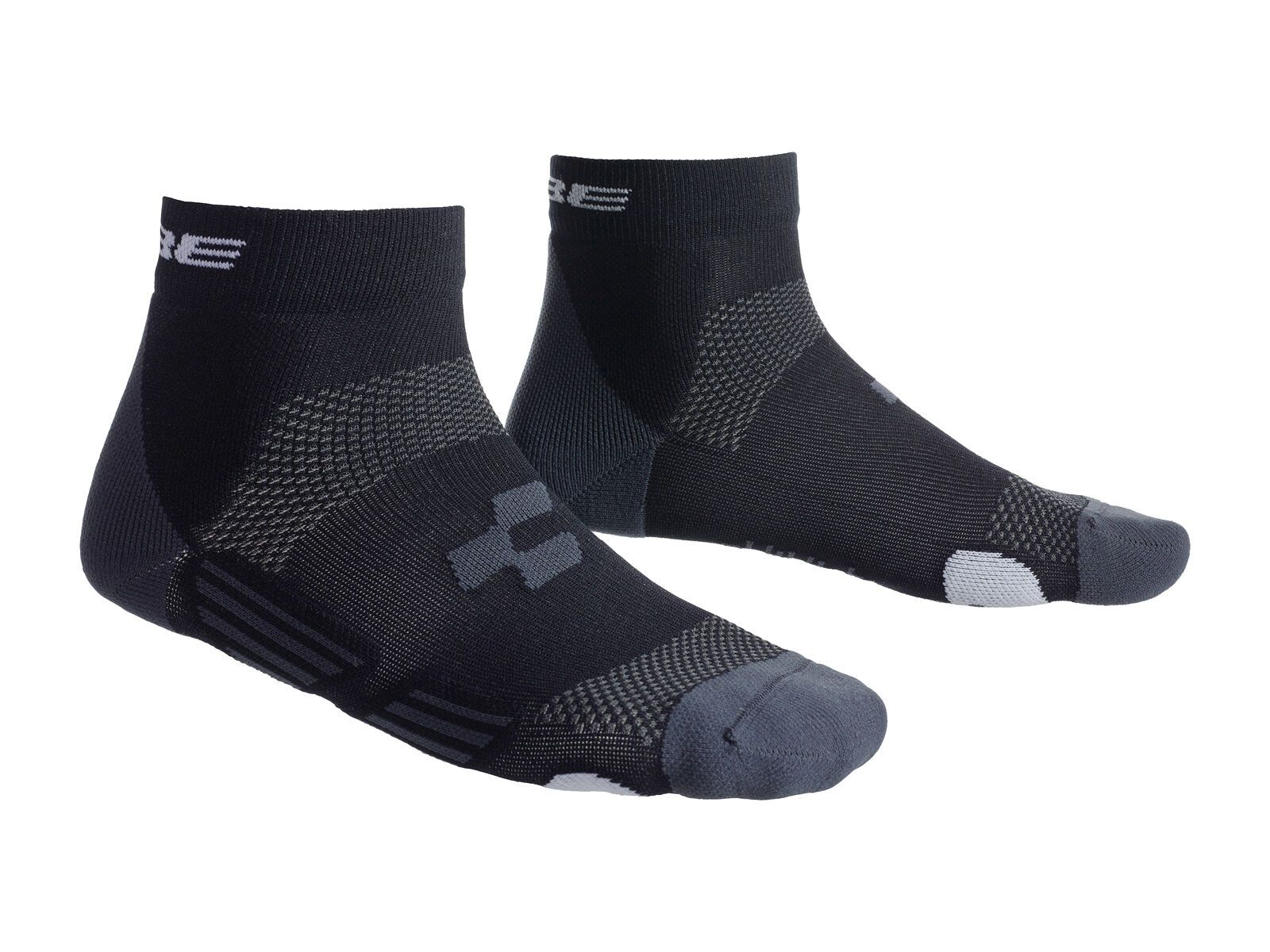 Cube Socke Race Cut, blackline - Bild 1