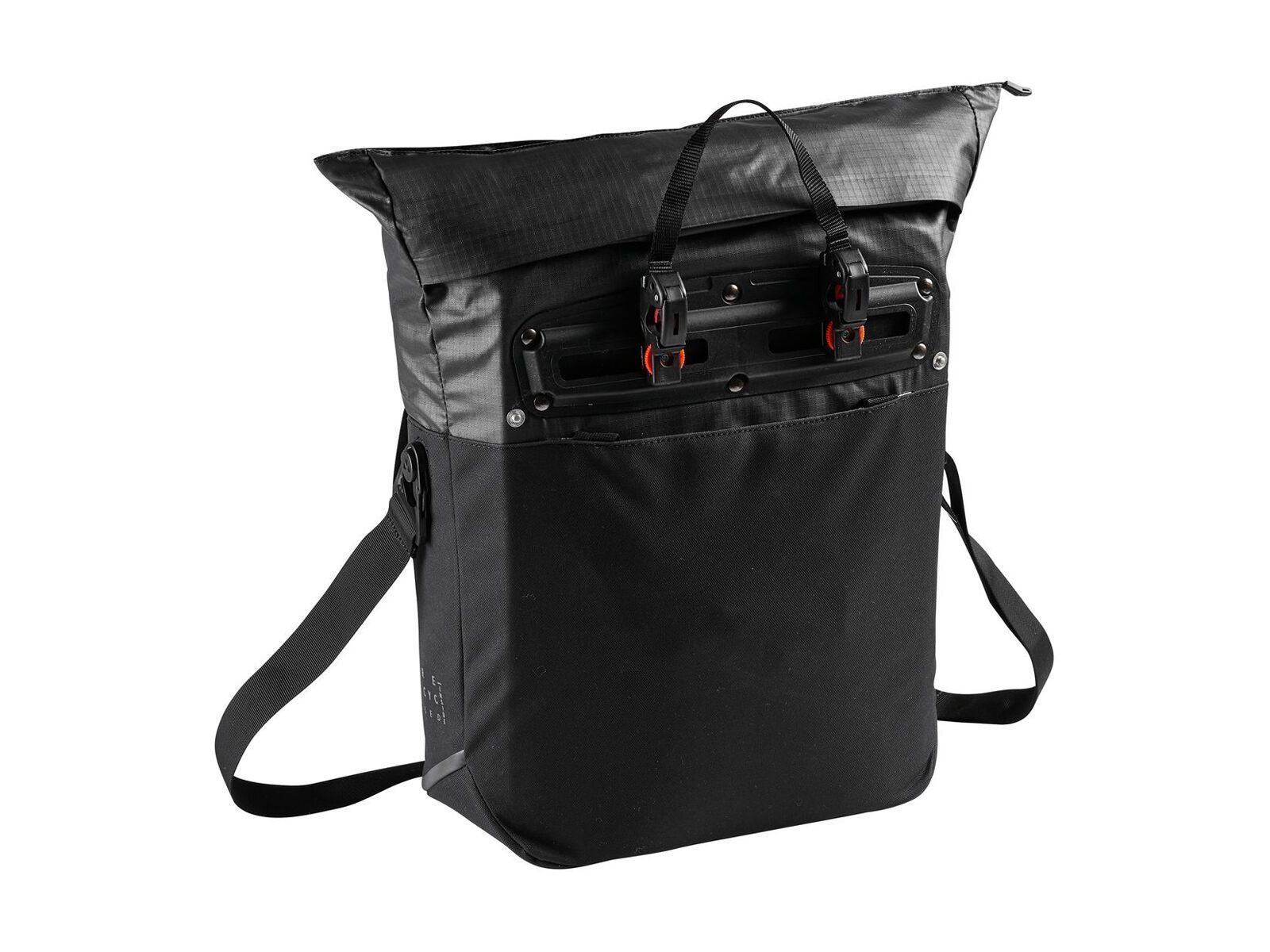 Vaude CityShop Bike, black - Bild 2