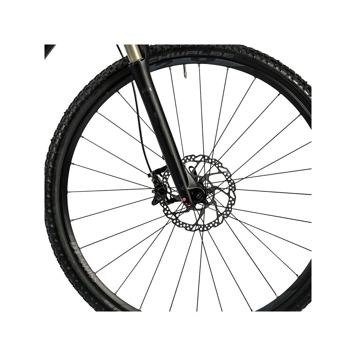 Cube Tonopah SL, black glossy - Bild 2