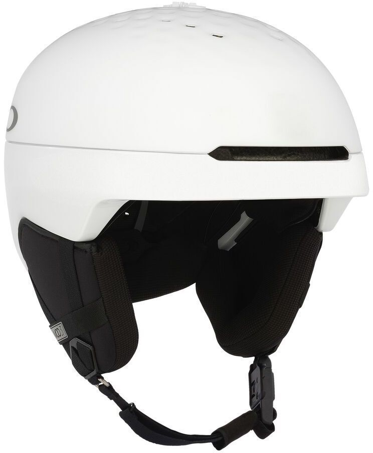 Oakley Mod3, matte white / clear gloss - Bild 11