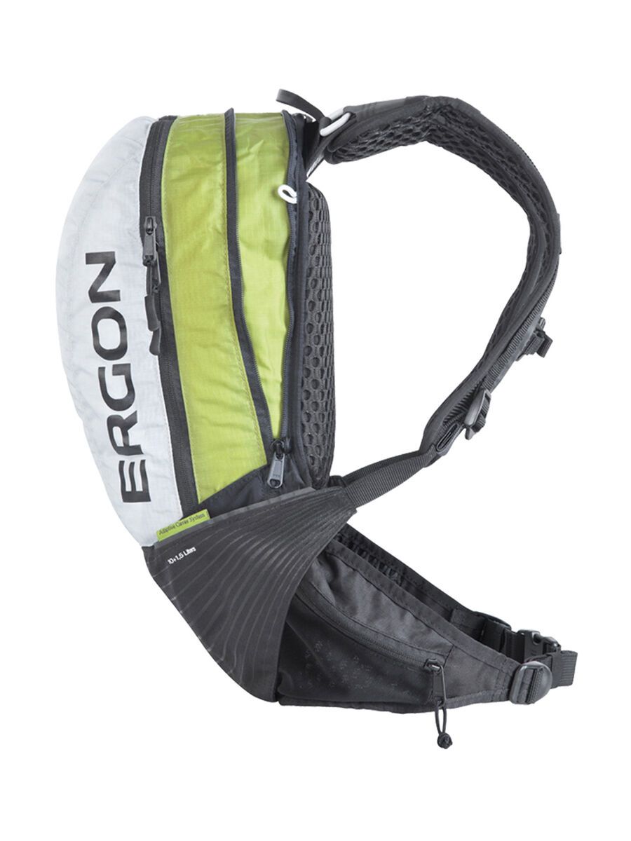 Ergon BX2, grey/green - Bild 4