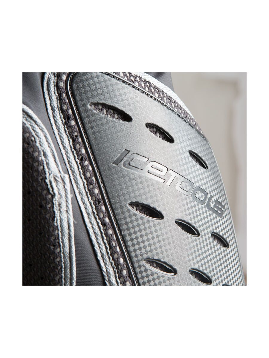 Icetools Armor Pants, black - Bild 5
