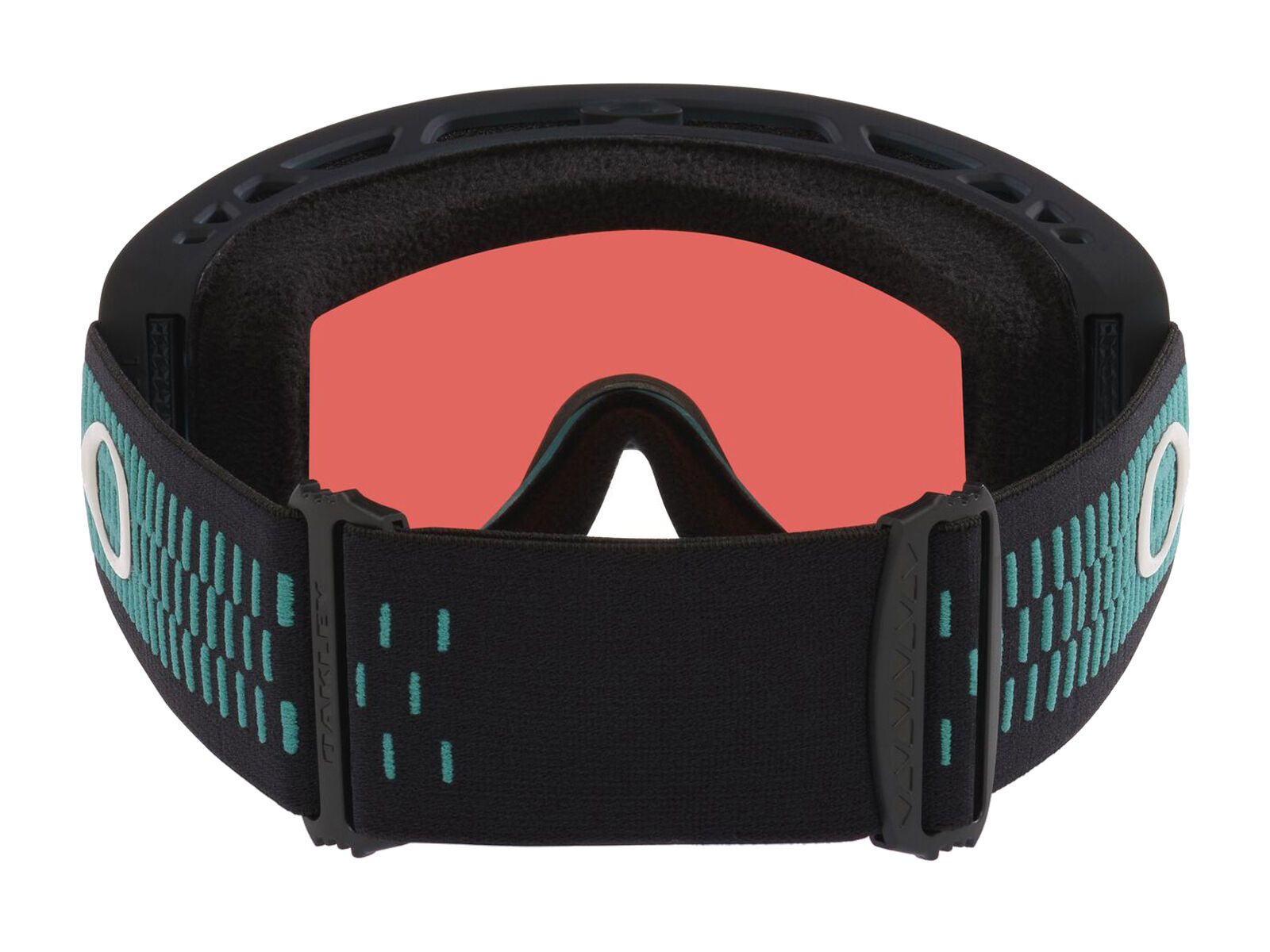 Oakley Mont Scape L, Prizm Snow Sapphire Iridium / pacific tred - Bild 4