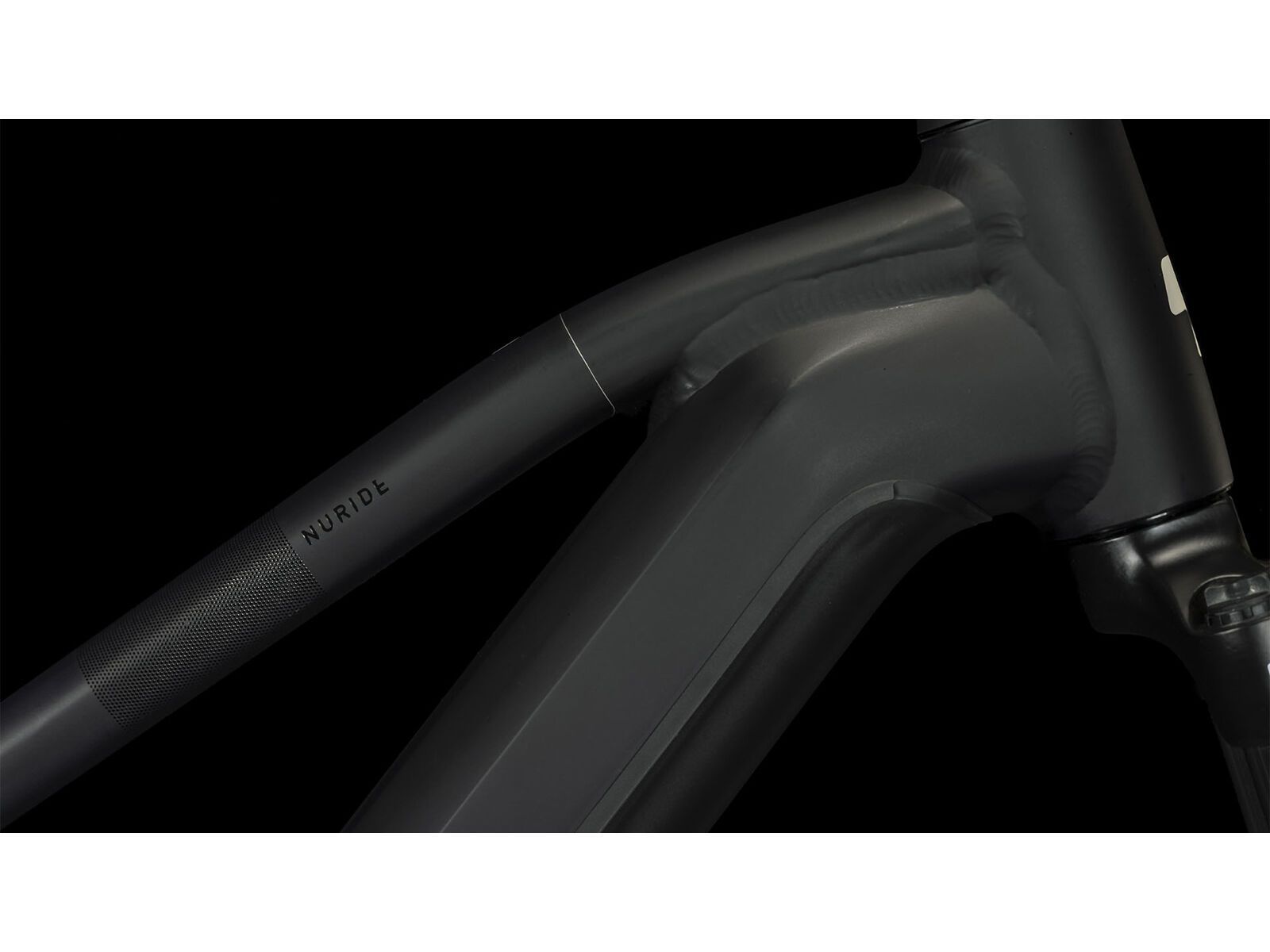 Cube Nuride Hybrid Pro Allroad 625 Trapeze, black´n´metal - Bild 4