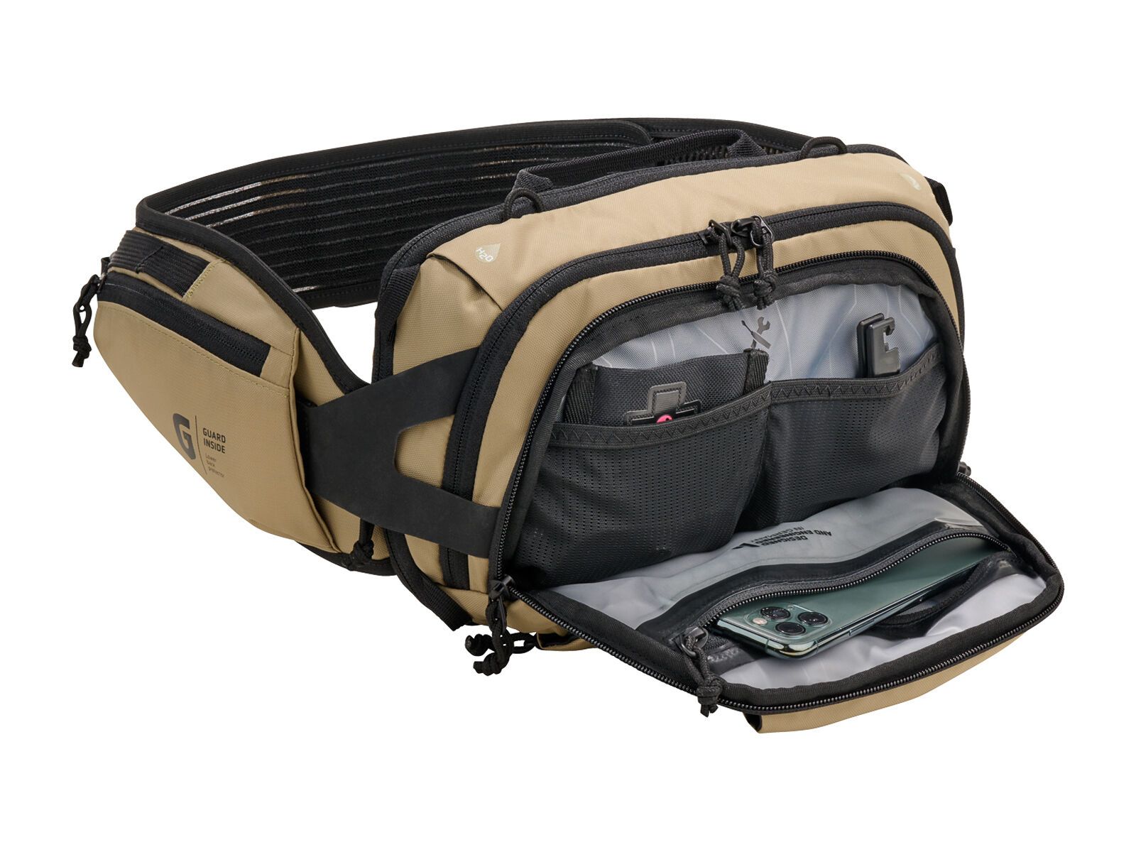 Advenate Hipmaster 5+2, nature beige - Bild 5