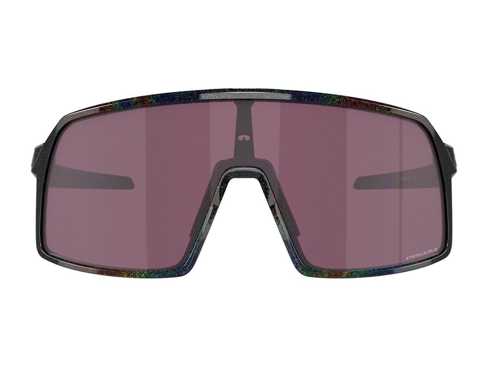 Oakley Sutro S Cycle The Galaxy Collection, Prizm Road Black / dark galaxy - Bild 3