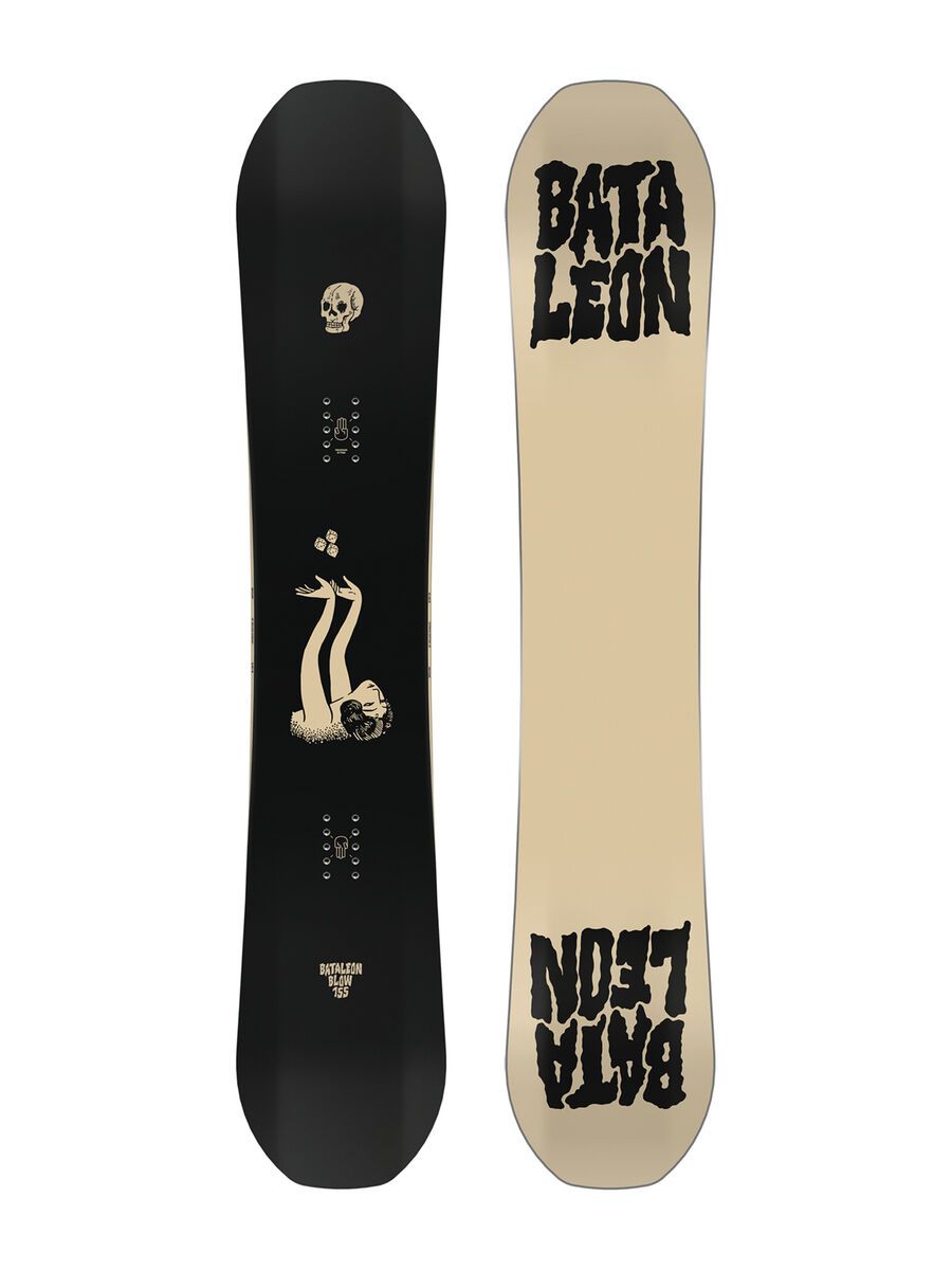 Bataleon Blow Wide - Bild 1