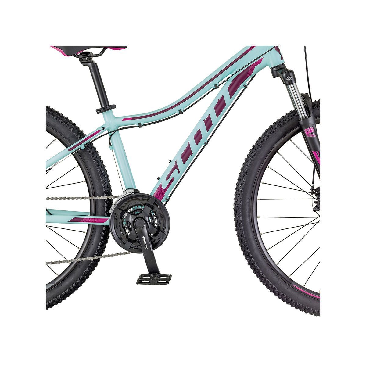 Scott Contessa 740 - Bild 3