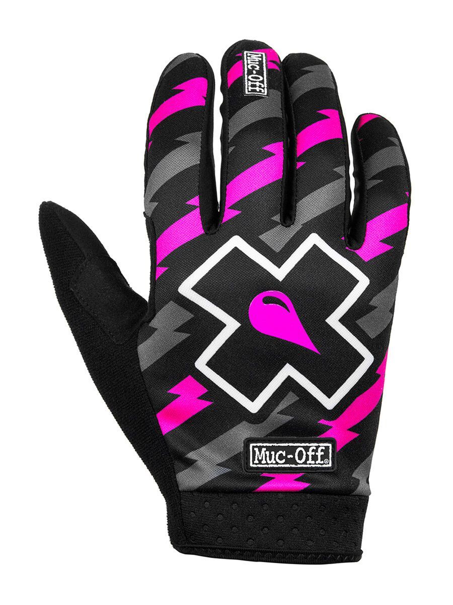 Muc-Off MTB Gloves, bolt - Bild 1