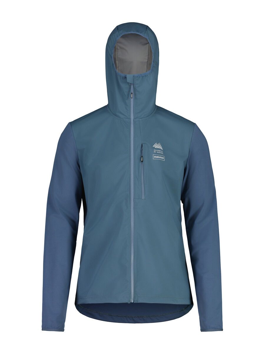 Maloja BeifussM., dusty blue - Bild 1