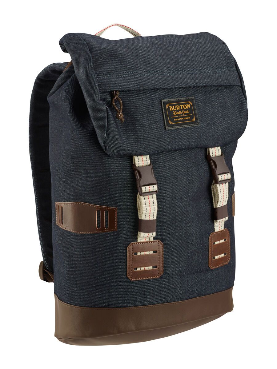 Burton Tinder Pack, denim - Bild 1