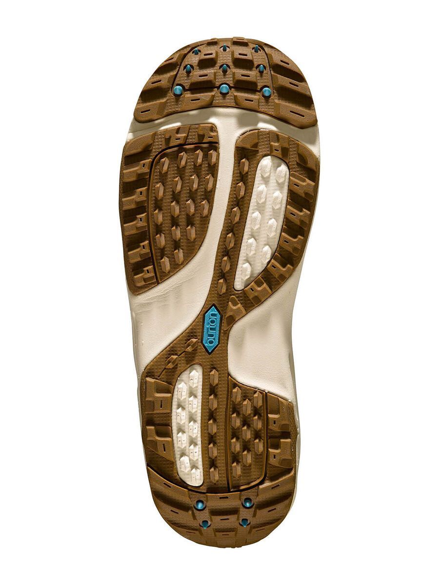 Burton Emerald, Teal/Gum - Bild 3