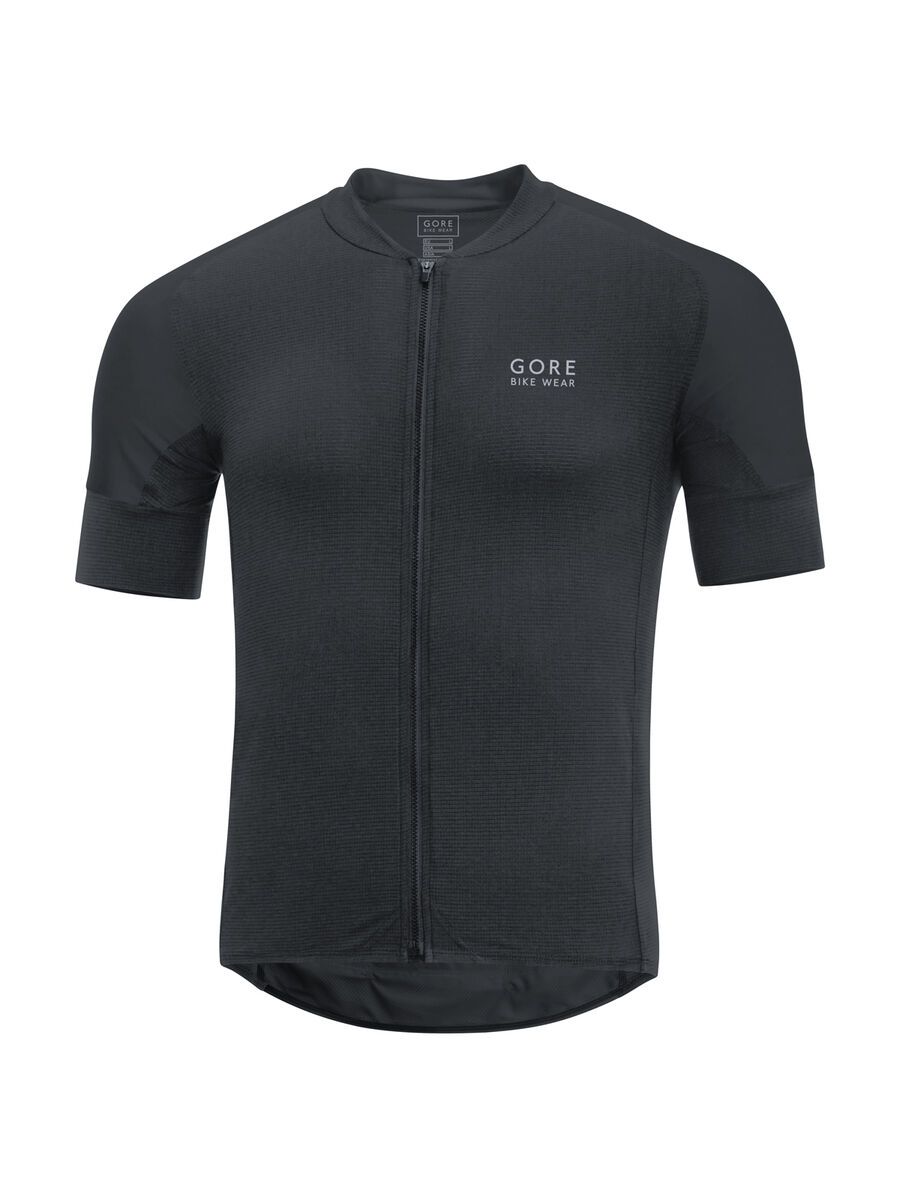 Gore Bike Wear Oxygen CC Trikot, black - Bild 1