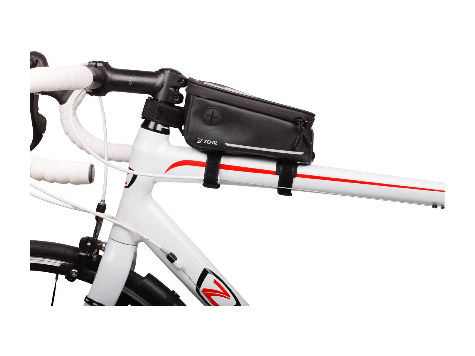 Zéfal Console Pack T1, schwarz - Bild 4