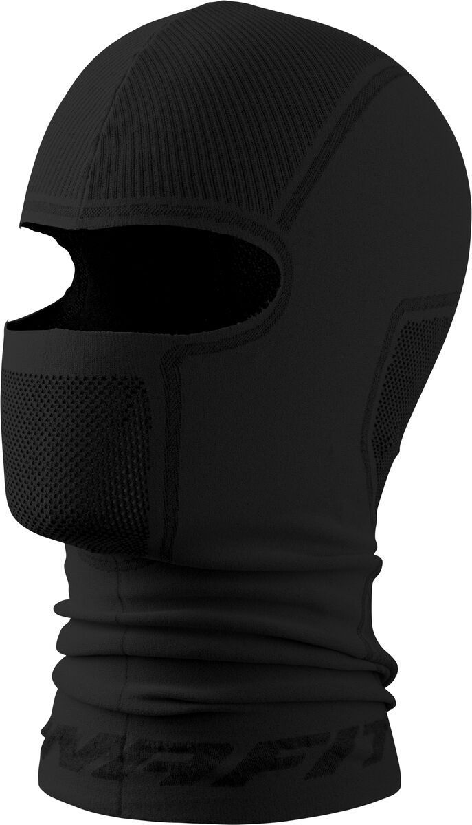 Dynafit 3in1 S-Tech Sturmhaube, black out - Bild 1