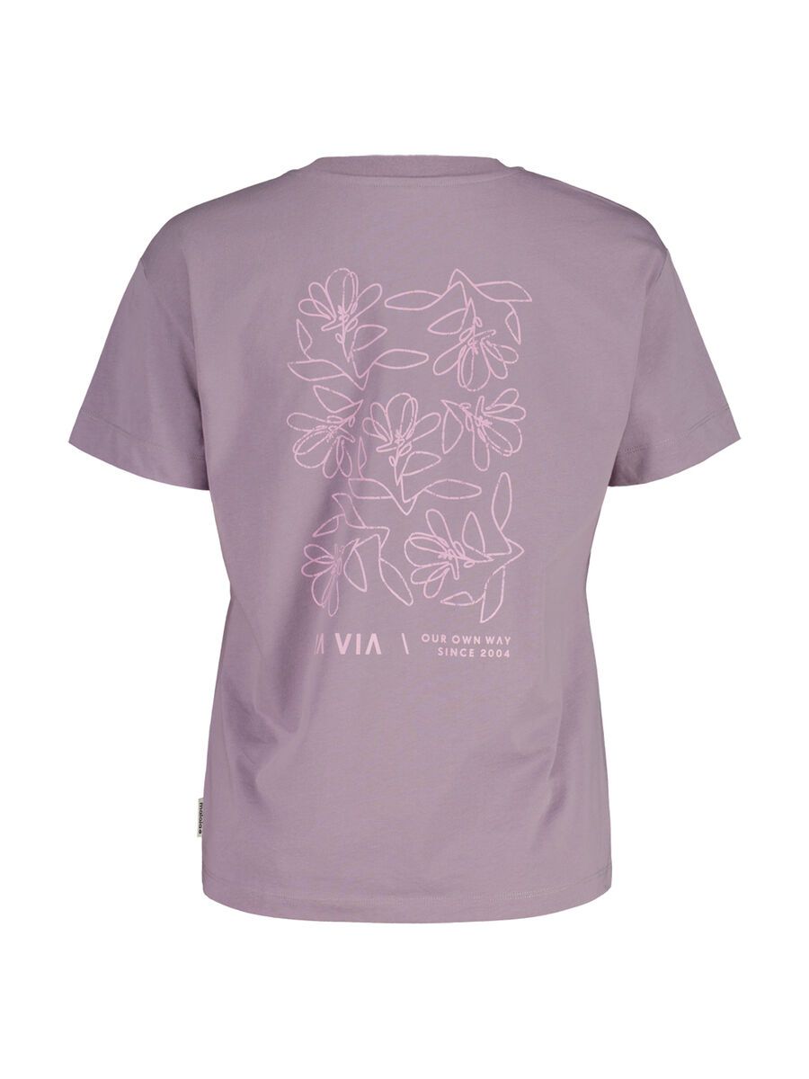 Maloja CassetteM., smoky purple - Bild 2