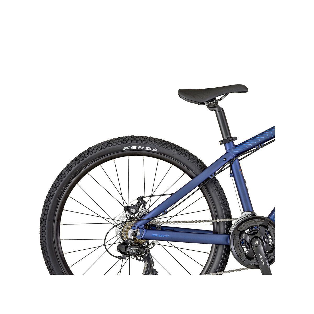 Scott Voltage YZ 20 - Bild 5