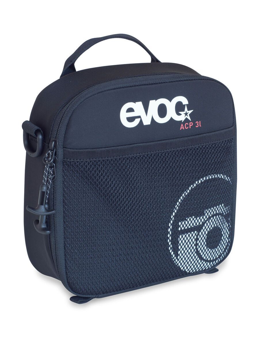 Evoc ACP 3l, black - Bild 1