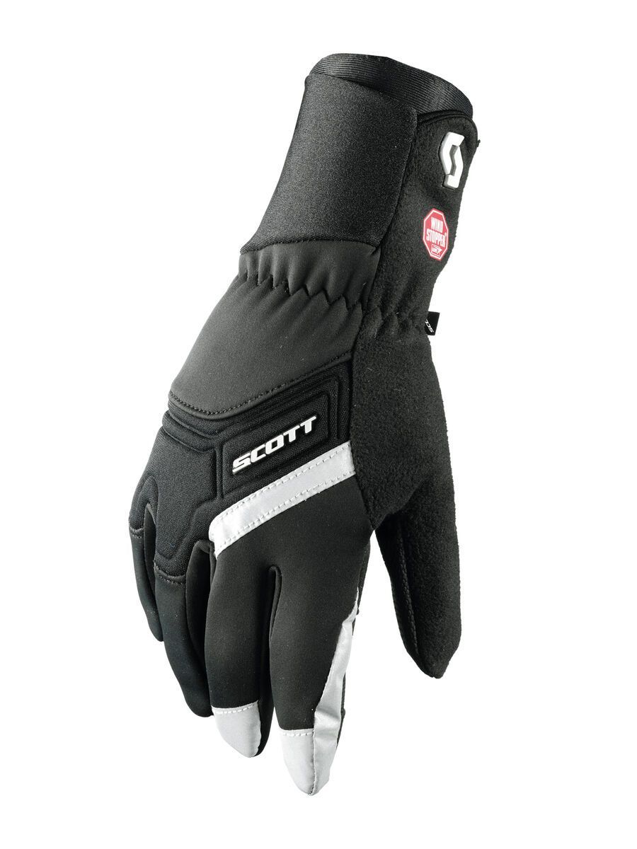 Scott Winter LF Glove, black - Bild 1