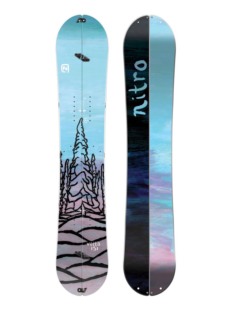 Nitro Volta - Bild 1