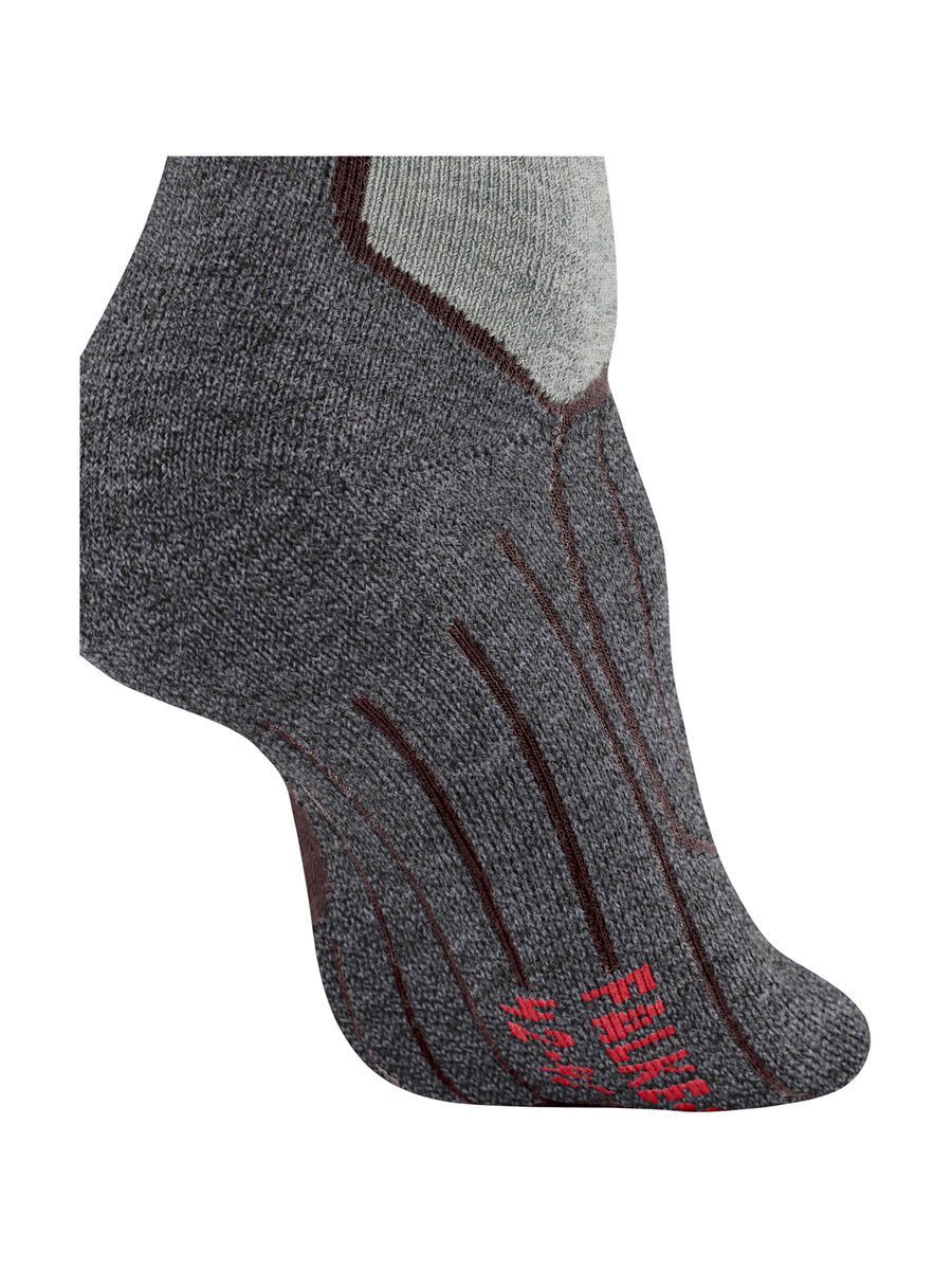 Falke SK2 Intermediate Damen, mahogany - Bild 5