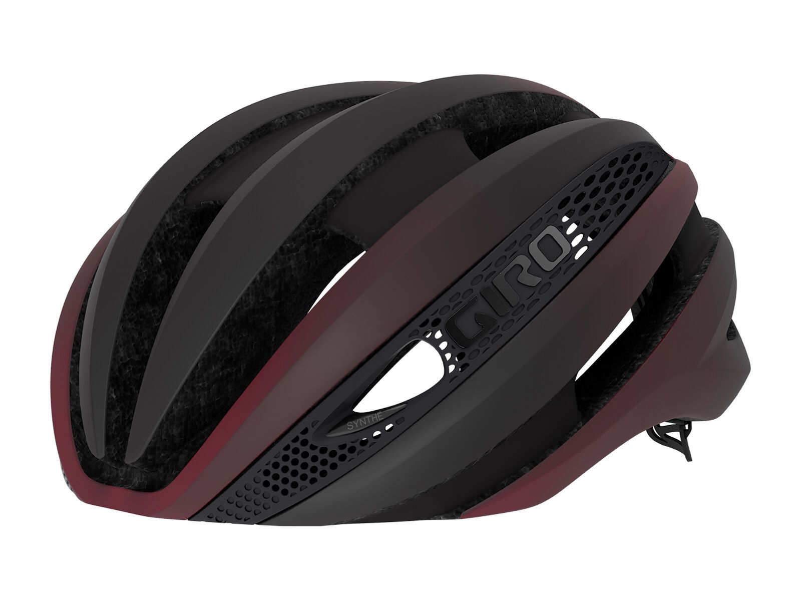 Giro Synthe MIPS, mat ox blood fade - Bild 1
