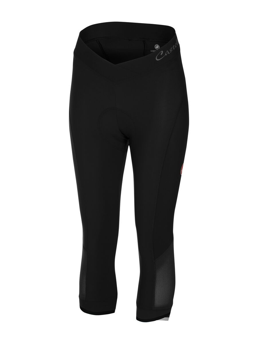 Castelli Vista Knicker, black - Bild 1