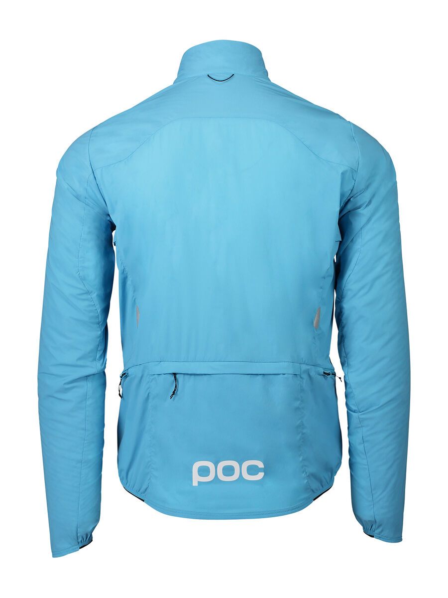 POC Pro Thermal Jacket, light basalt blue - Bild 2