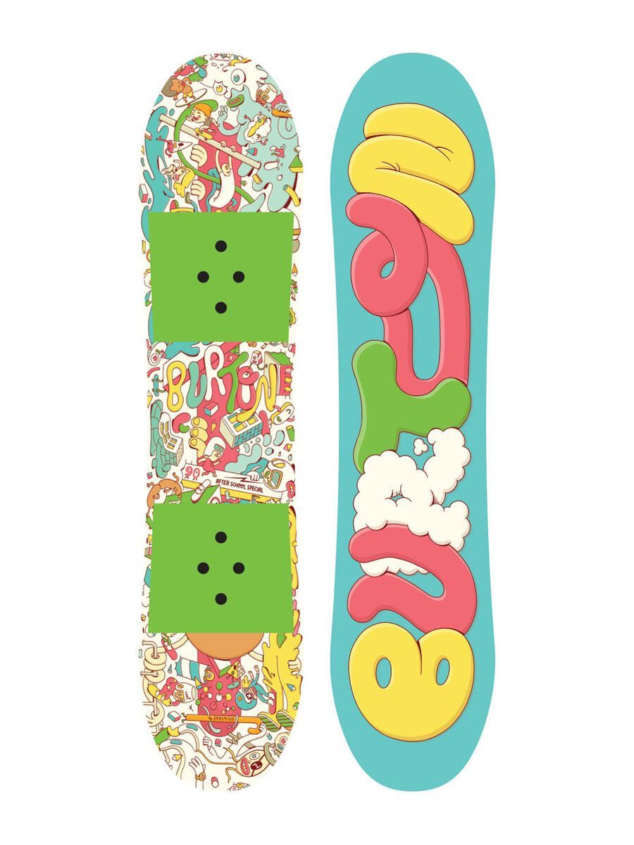 Burton After School Special - Bild 1