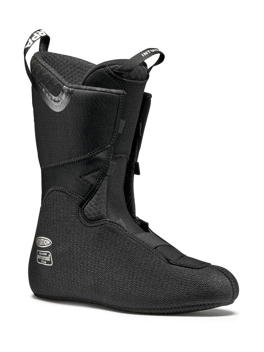Scarpa Maestrale, pearl/orange black - Bild 7