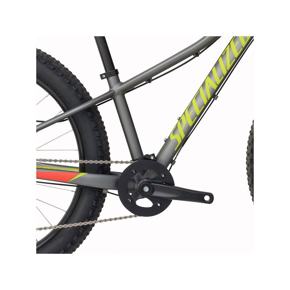 Specialized Riprock Expert 24, charcoal/black/hyper/nordic - Bild 3