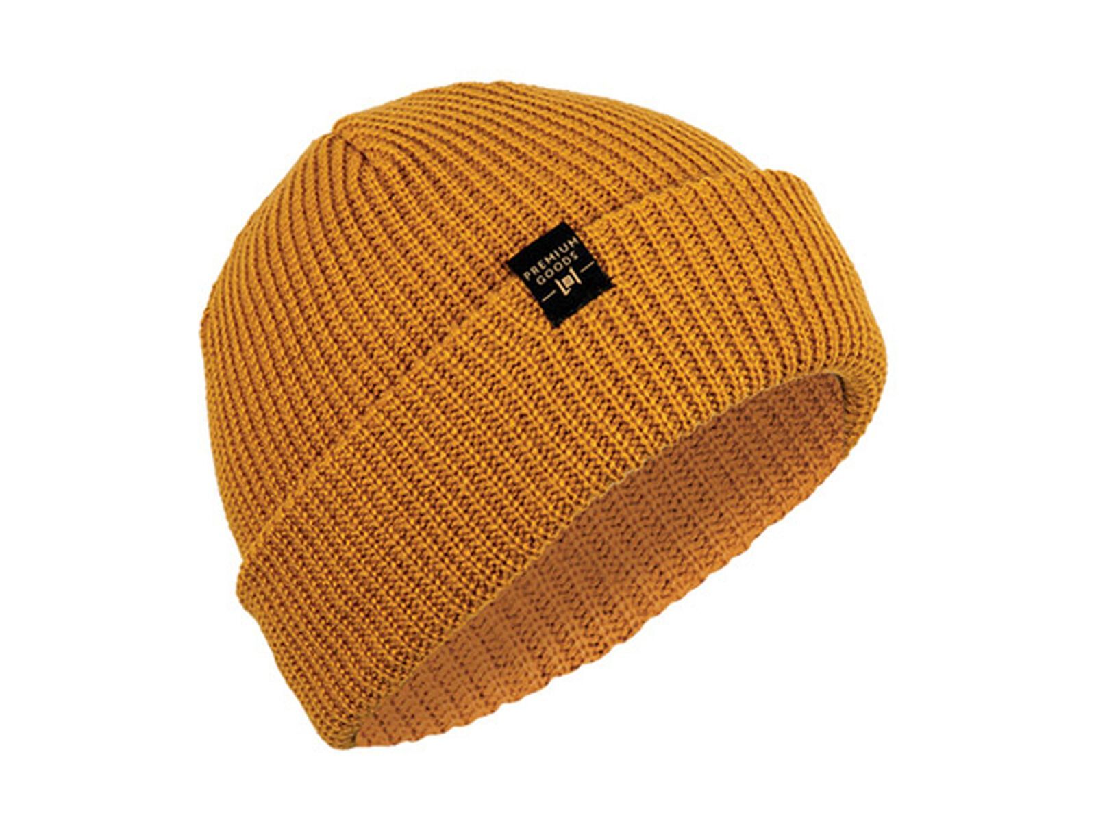 Nitro L1 Breach Hat, tobacco - Bild 1