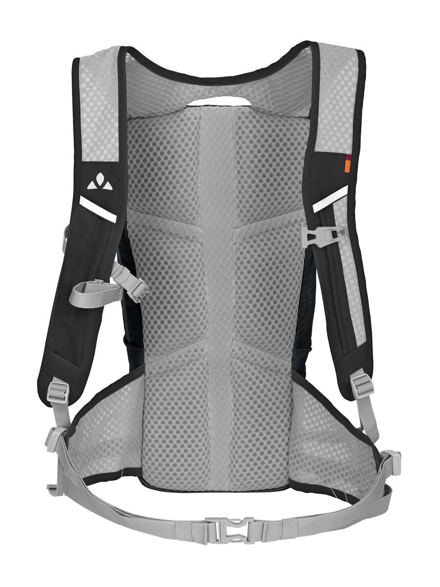 Vaude Uphill 12 LW, black - Bild 2