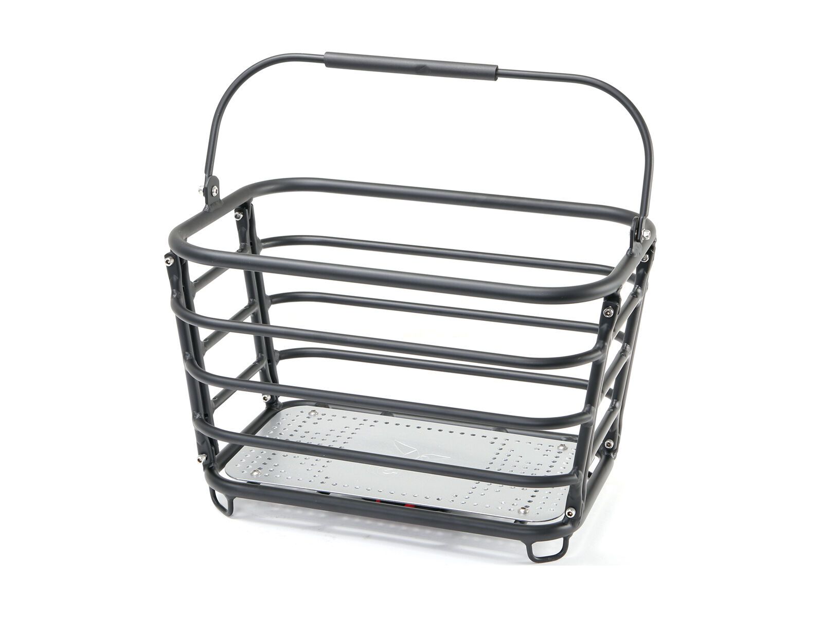 Tern Kori Basket, schwarz - Bild 2