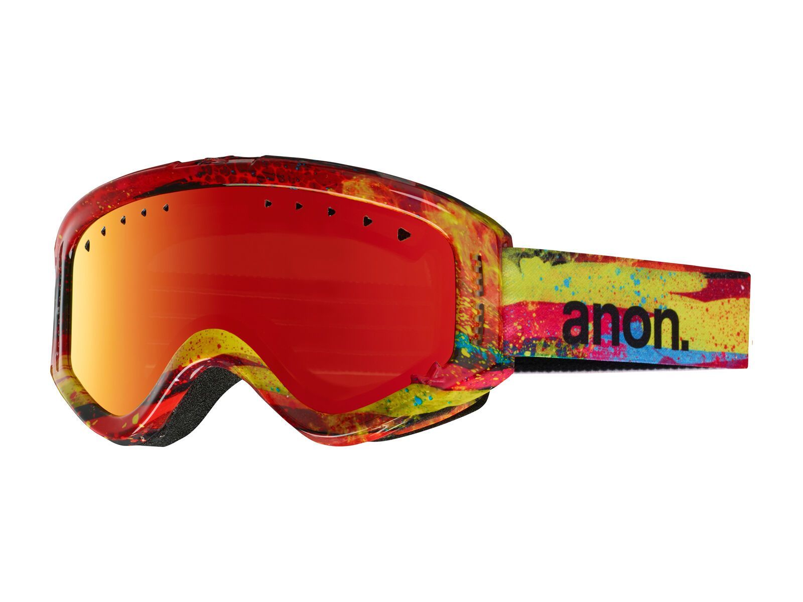 Anon Tracker, oz/red amber - Bild 2