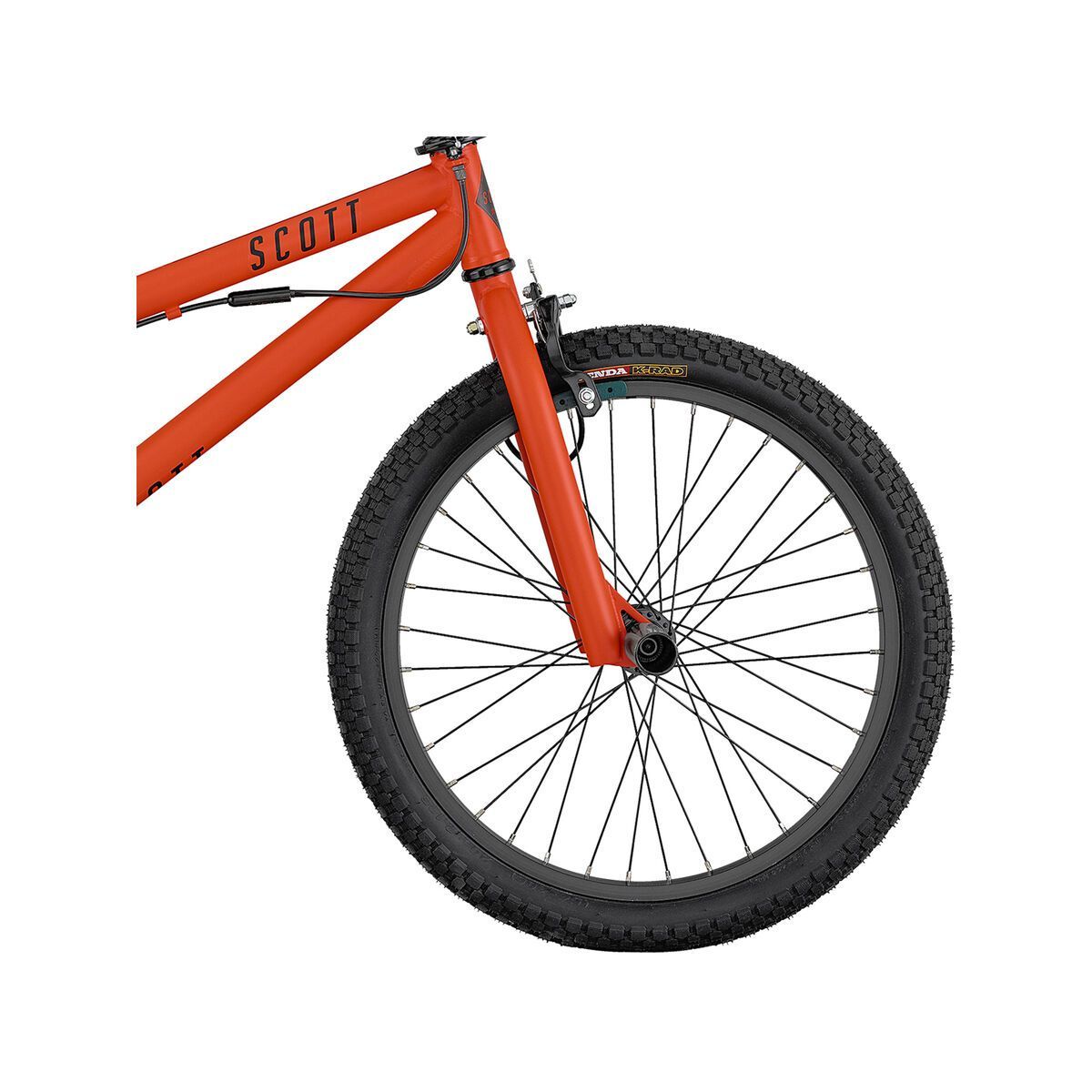 Scott Volt-X 30 - Bild 2