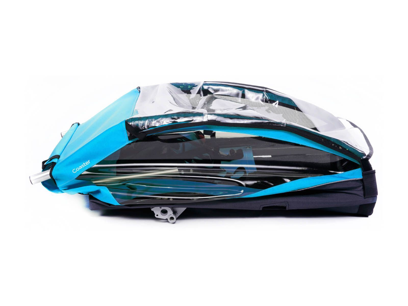 Thule Coaster, blue - Bild 5