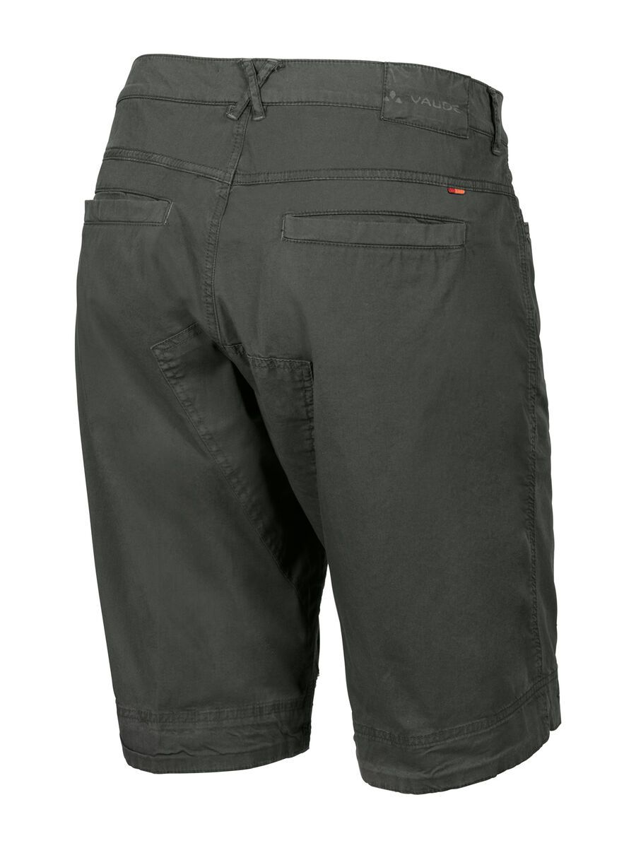 Vaude Men's Cyclist Shorts, olive - Bild 2