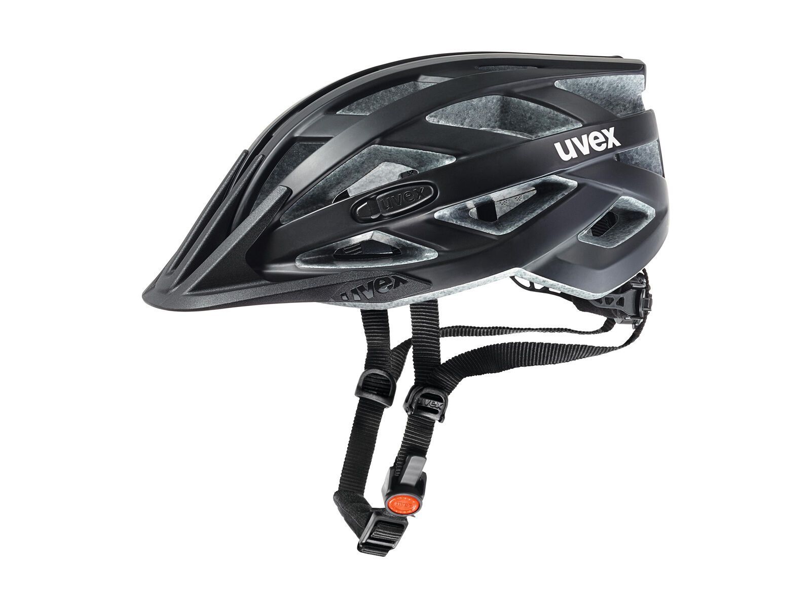 ***2. Wahl*** uvex i-vo cc black mat - Bild 1