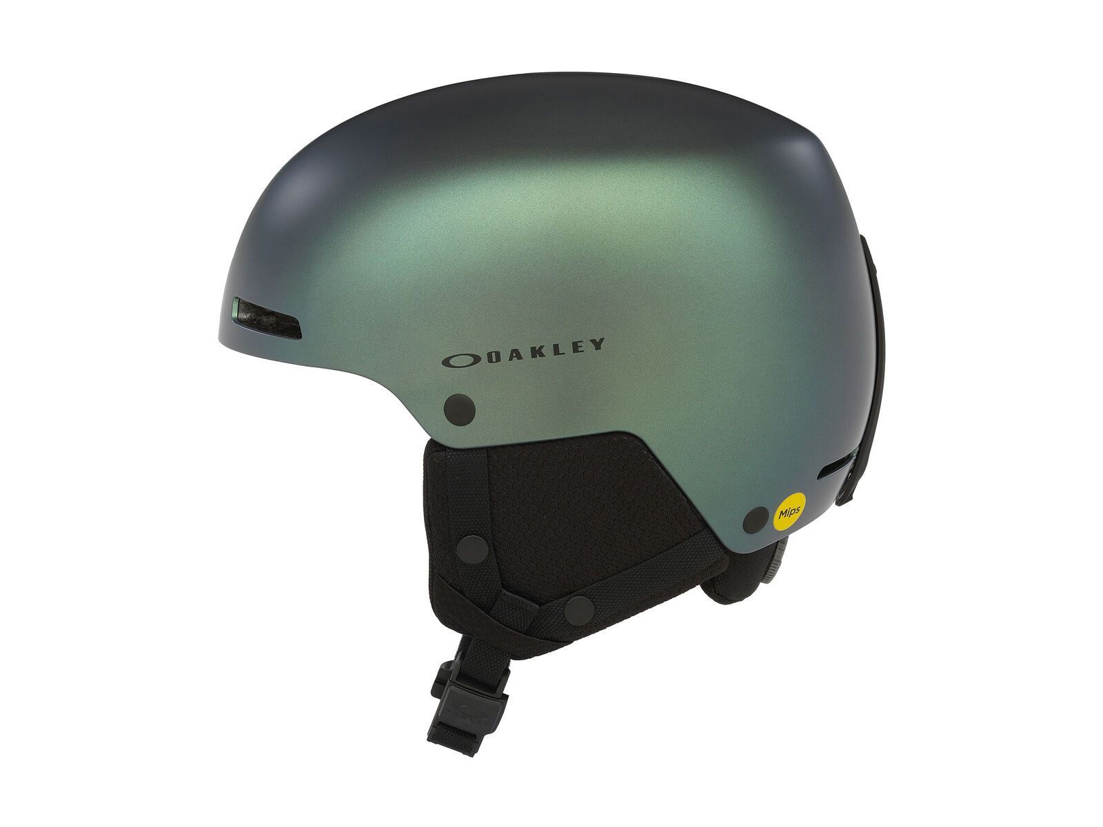 Oakley Mod1 Pro Colorshift, matte pacific - Bild 4