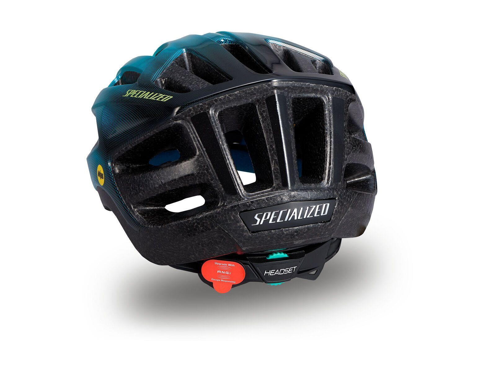 Specialized Align MIPS (ANGi komp.), gloss acid mint - Bild 5