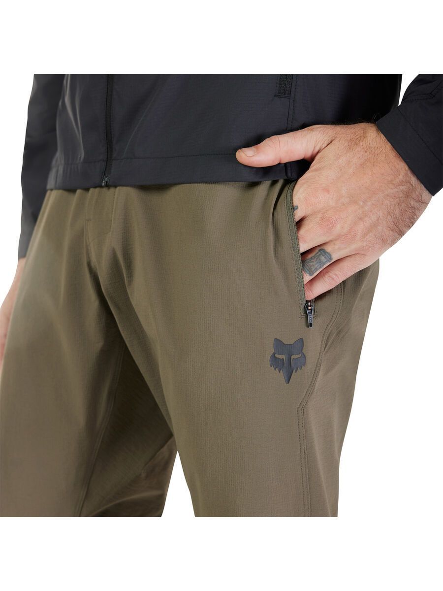 Fox Ranger Pant, military - Bild 5
