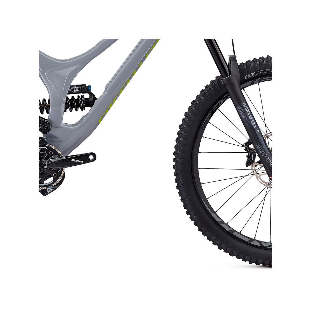 Specialized Demo Alloy 27.5 gloss cool gray ion BIKER BOARDER.DE