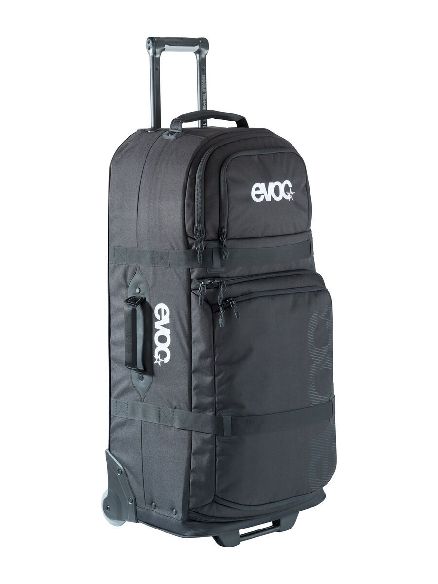Evoc World Traveller 125l, black - Bild 1